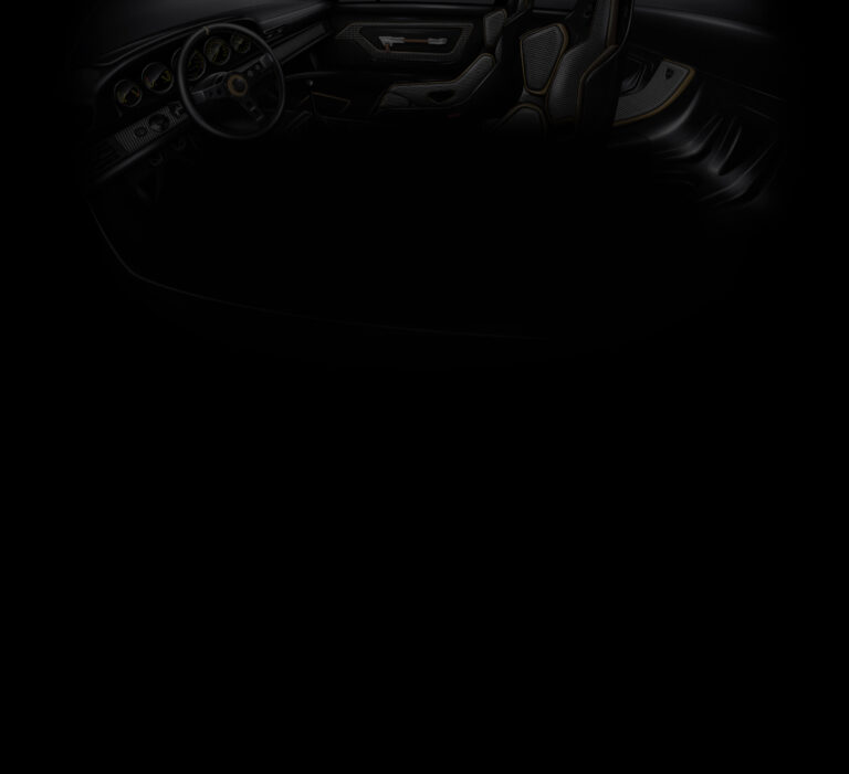 RCR Cars