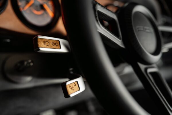 RCR Cars
