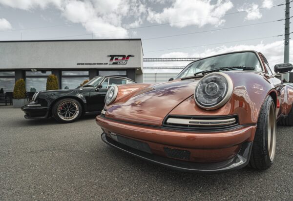 RCR Cars