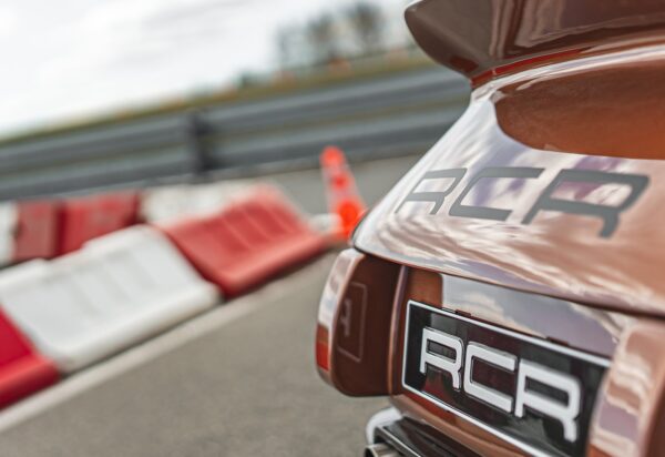 RCR Cars