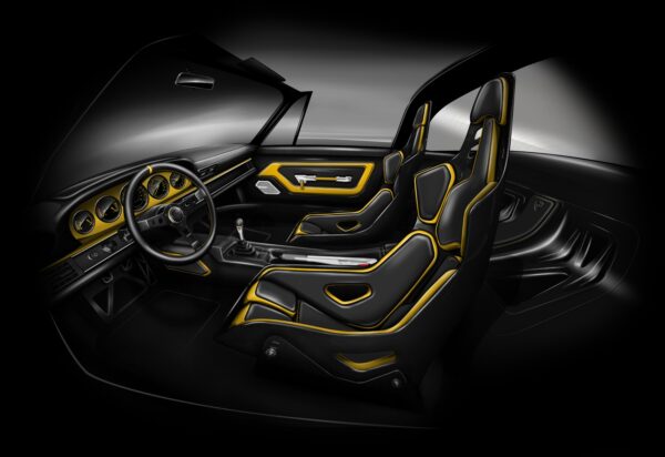 RCR Cars