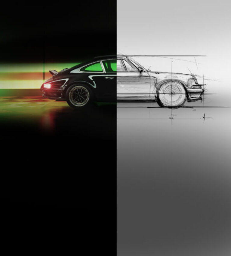RCR Cars