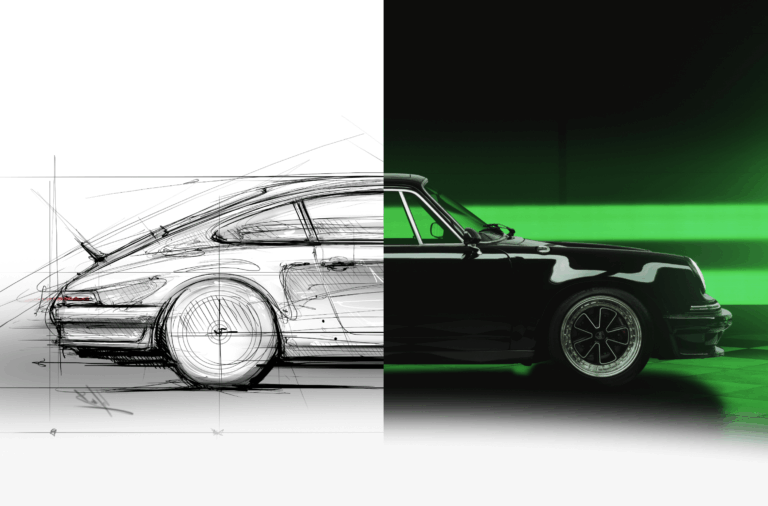 RCR Cars